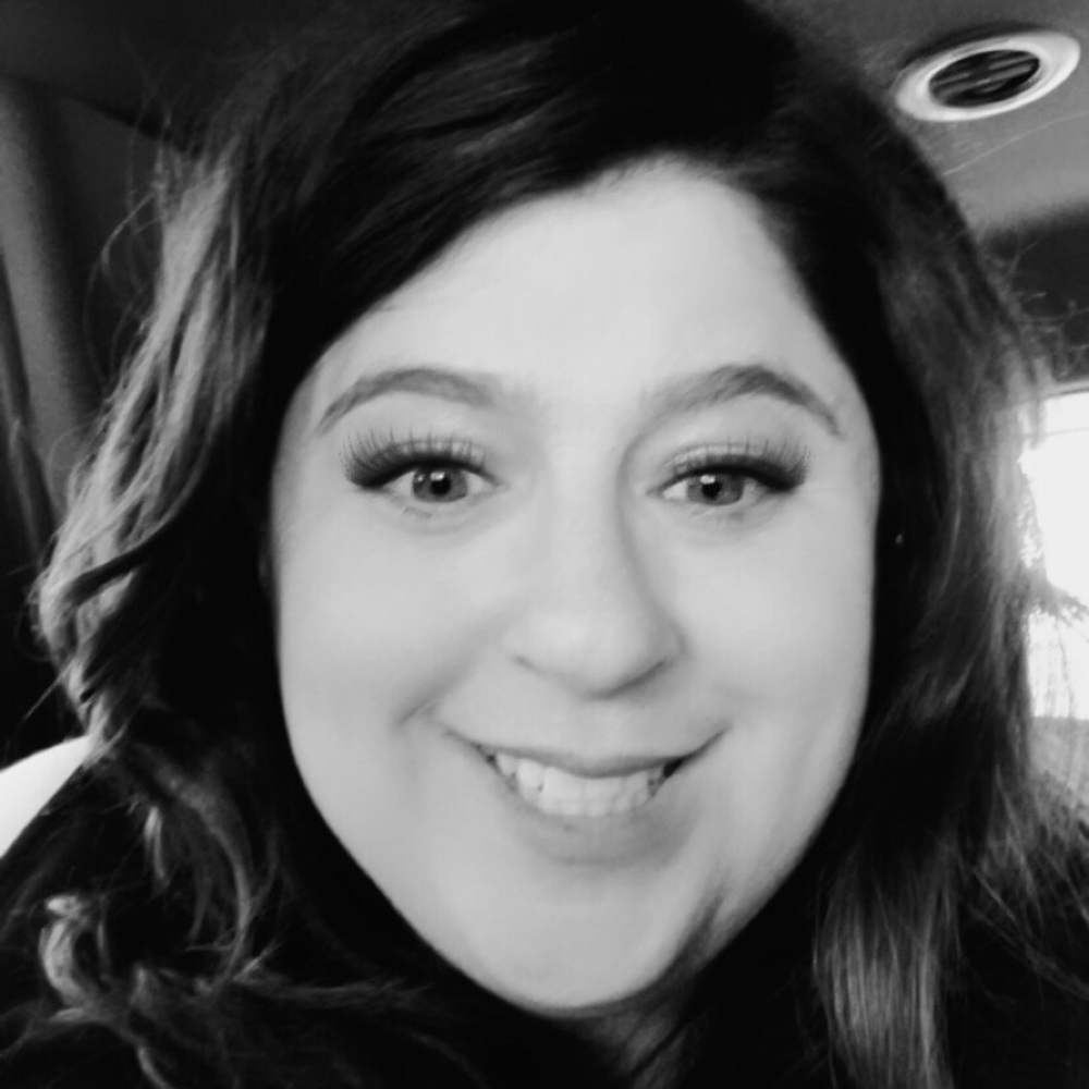 Meet your Posher, Tracy